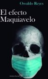 El Efecto Maquiavelo, novela negra del escritor Panameño Osvaldo Reyes