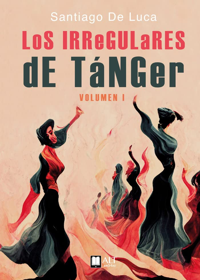 Los irregulares de Tánger