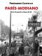 París-Modiano. De la ocupación a Mayo del 68