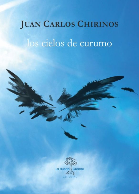 Los cielos de curumo