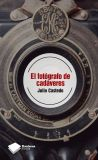 El fotógrafo de cadáveres