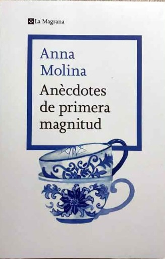 Anécdotas de primera magnitud