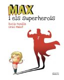 Max i els superherois