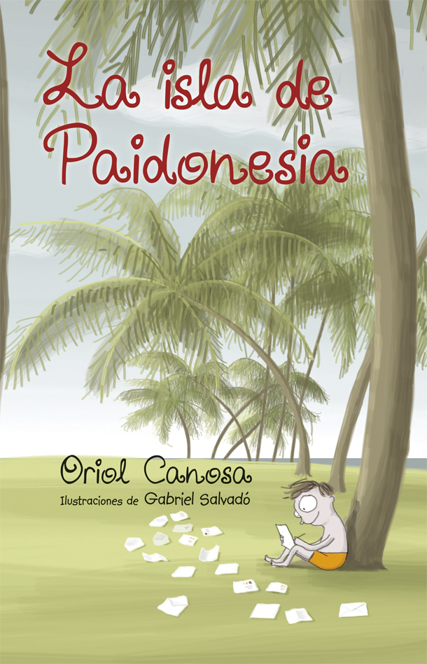 LA ISLA DE PAIDONESIA