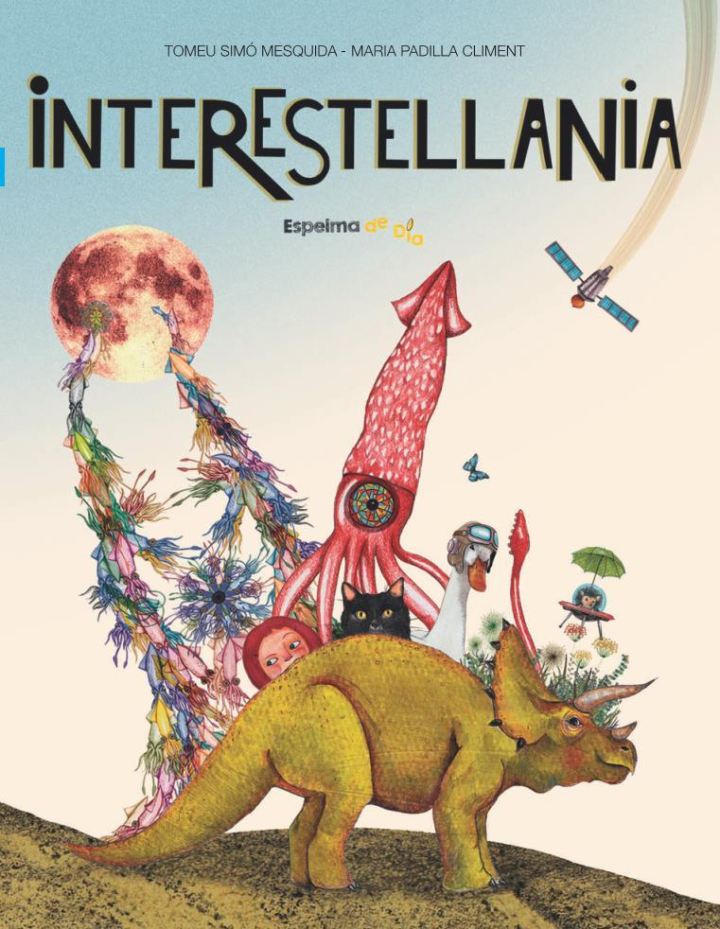 Interestelania portada para inglés