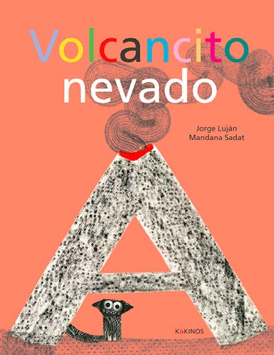 Livre - Pop-up volcans – Comme des enfants