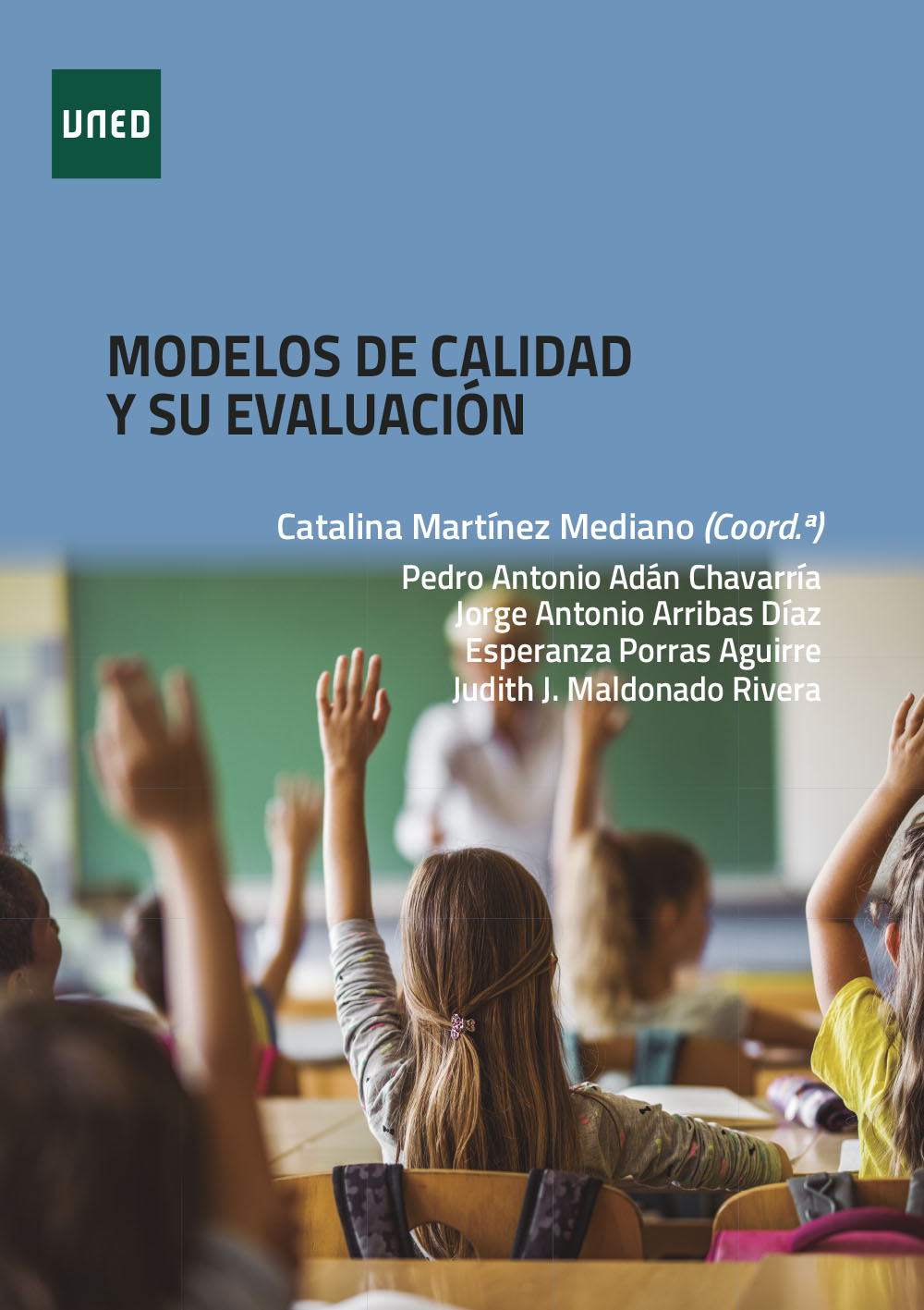 Modelos de calidad y su evaluación