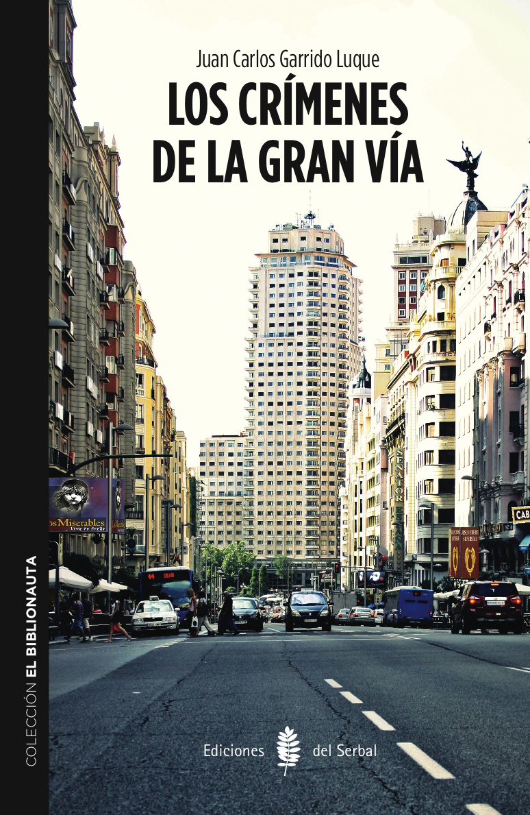 Los crímenes de la Gran Vía