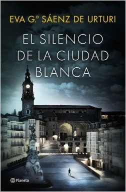 El silencio de la ciudad blanca