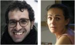 PACO ESTEVE Y GEMMA AGUASCA