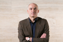 Josep M. Esquirol