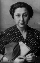 LUISA CARNÉS