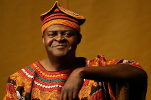 Boniface Ofogo